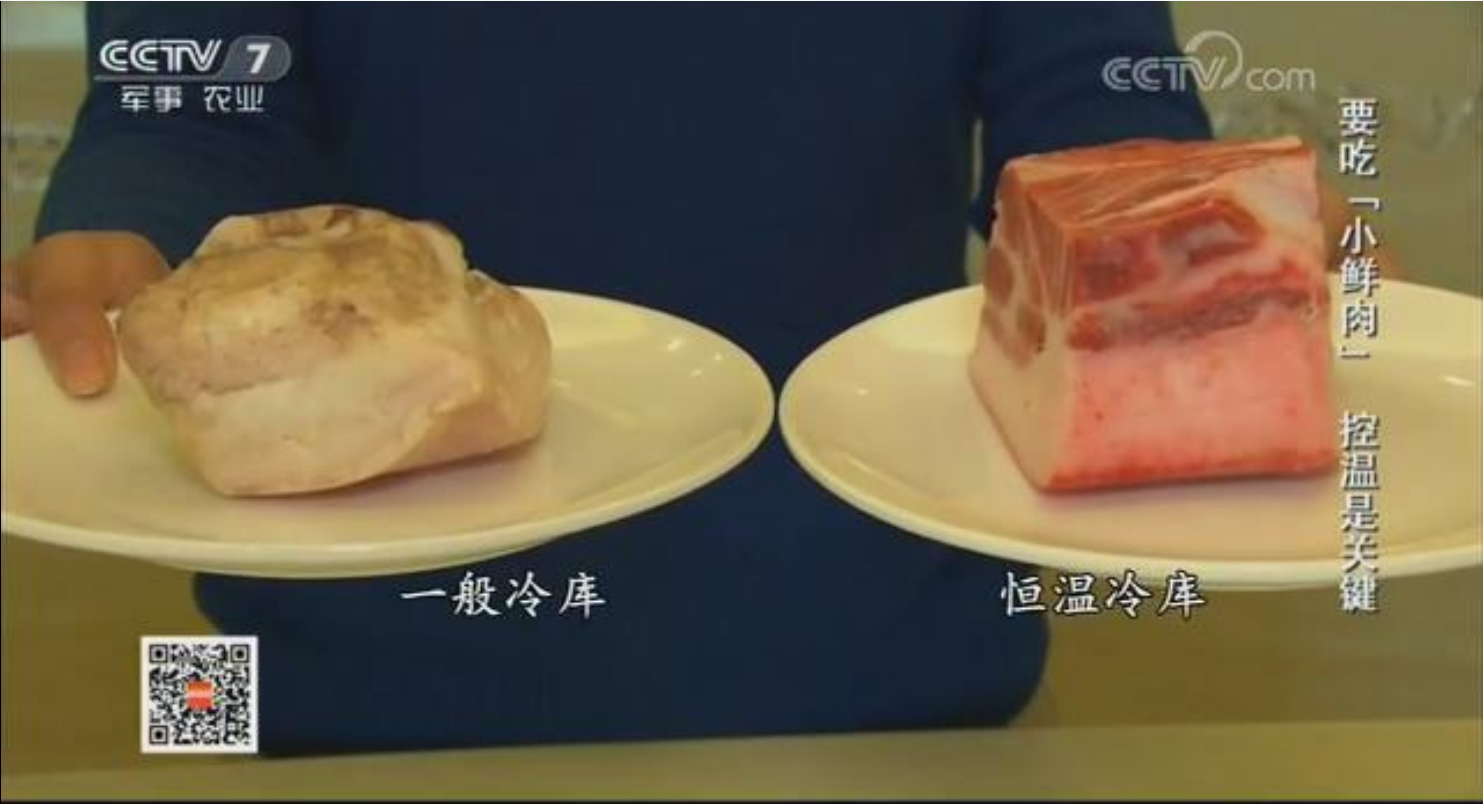 果蔬肉食儲藏解決方案(圖2)